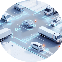 For Asset Management