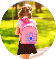 For Family & Pet Safety