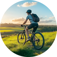 For Outdoor & Active Lifestyles